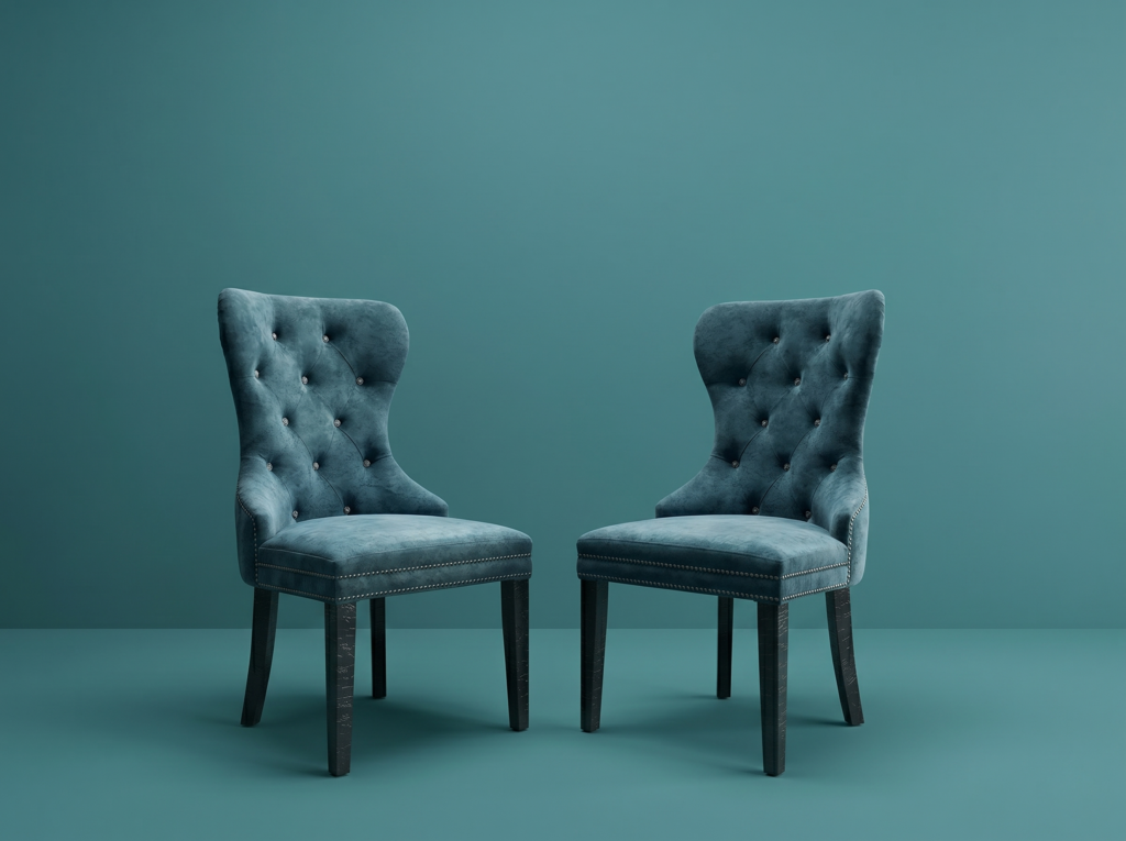 Luxury Chair - King Home Design Furniture