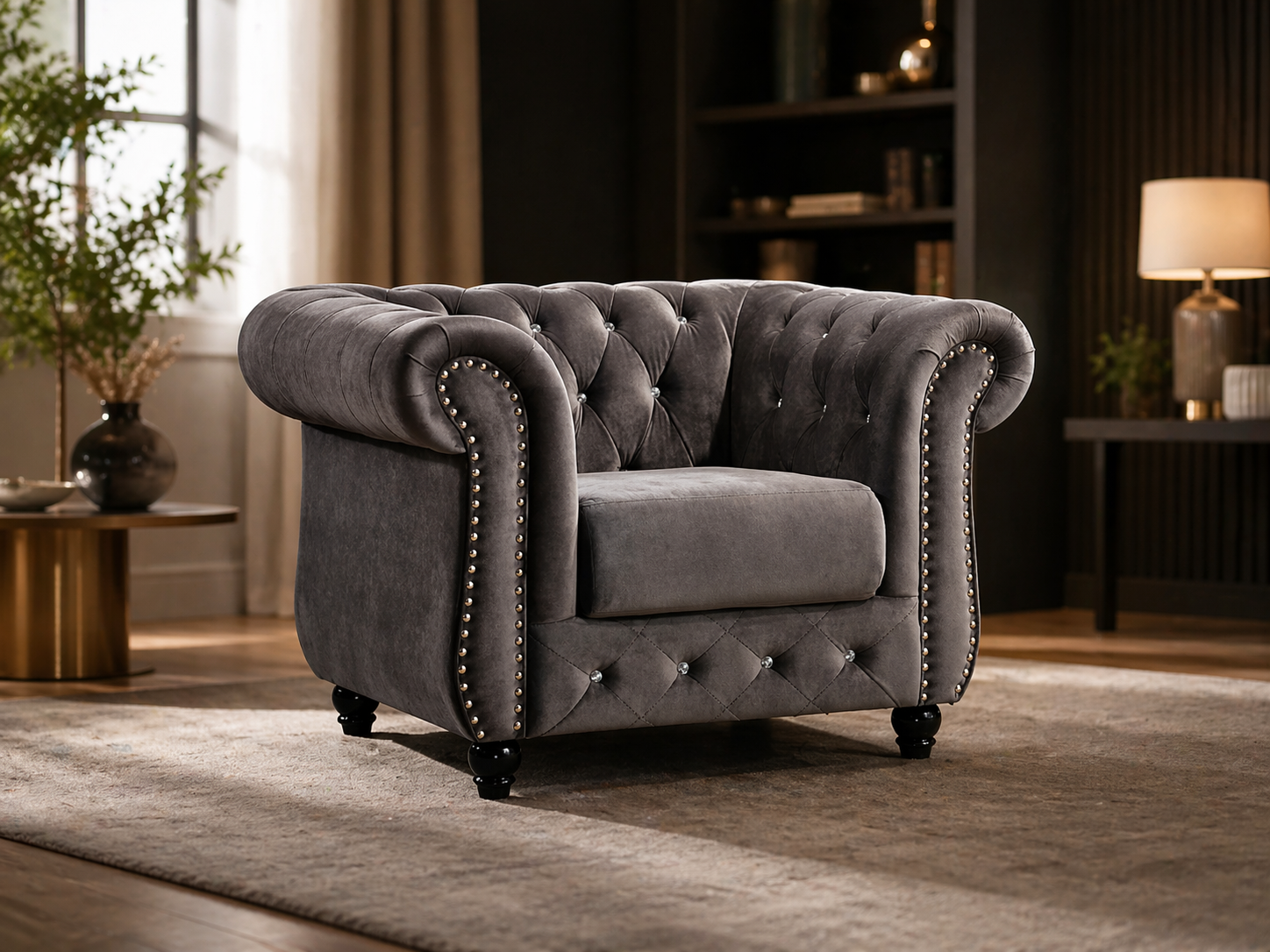 King Home Design Furniture