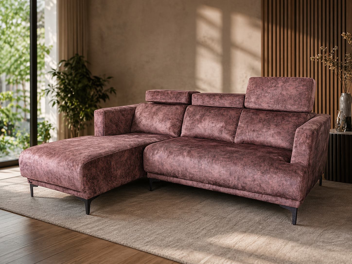 King Home Design Furniture Sofa