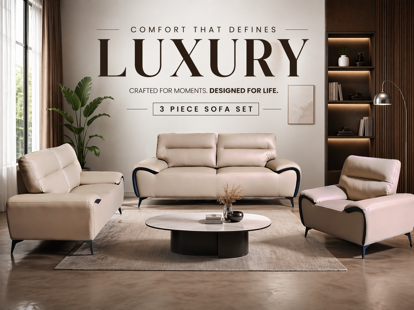 Luxury King Home Official