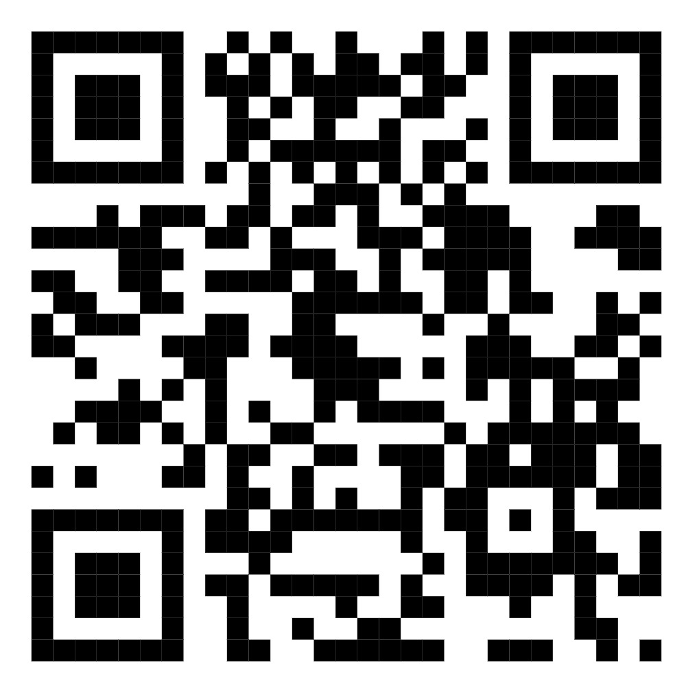 Furniture QR Code